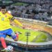 Mayor’s Office presents project for Bogotá to become the home of the Colombian National Team: Federation would be exempt from ICA to organize matches