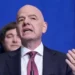 Infantino affirms that Iran will participate in the World Cup “with complete security”
