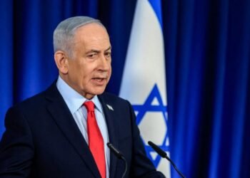Netanyahu authorizes direct talks with Lebanon in possible push for ceasefire