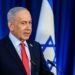 Netanyahu authorizes direct talks with Lebanon in possible push for ceasefire