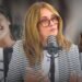 Rafaela Burgos: The challenge of being a woman, mother and professional