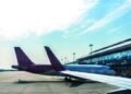 European airports warn of possible kerosene shortage due to Hormuz blockade