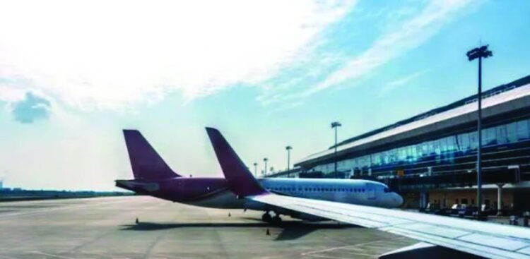 European airports warn of possible kerosene shortage due to Hormuz blockade