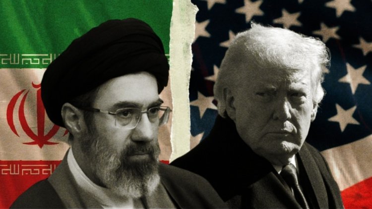 The United States announces a second cycle of peace negotiations with Iran in Pakistan amid expectations of an extension of the ceasefire