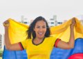 The key requirement to follow the Colombian National Team in the 2026 World Cup