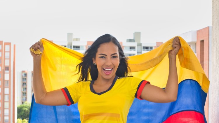 The key requirement to follow the Colombian National Team in the 2026 World Cup