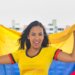 The key requirement to follow the Colombian National Team in the 2026 World Cup