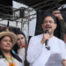 ‘Do not expect statements from me against peace in the country’: Iván Cepeda on Nelson Velásquez’s Vallenata party in the Itagüí prison