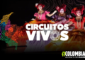 Colombia is transformed into an artistic and cultural scene in the world