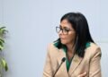 Delcy Rodríguez considers running in the next elections, says her lawyer in the US