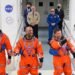 240,000 kilometers from home, Artemis II returns to Earth after a “surreal and profound” journey