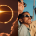 The astronomical phenomenon that will last the longest and will not occur again for 100 years
