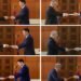 Ambassadors Accredited to Mongolia Present Letters of Credence