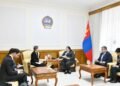 Mongolia, Switzerland Deepen Cooperation Despite Geographic Distance
