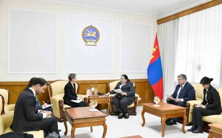 Mongolia, Switzerland Deepen Cooperation Despite Geographic Distance