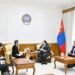 Mongolia, Switzerland Deepen Cooperation Despite Geographic Distance
