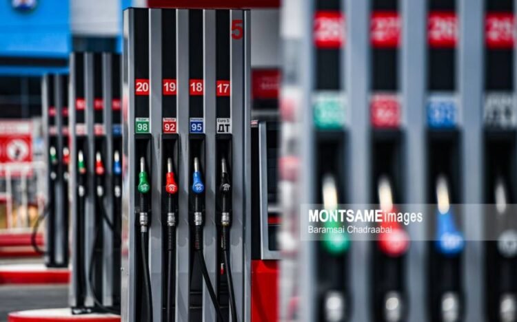 Mongolia Keeps AI-92 Fuel Price Stable, Raises Diesel and AI-95 Prices