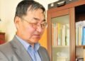 Natsagdorj Dashdorj: The Founder of Modern Mongolian Literature and the World Hidden in His Manuscripts