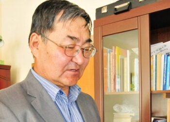 Natsagdorj Dashdorj: The Founder of Modern Mongolian Literature and the World Hidden in His Manuscripts