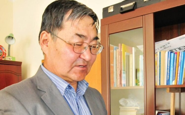 Natsagdorj Dashdorj: The Founder of Modern Mongolian Literature and the World Hidden in His Manuscripts