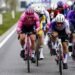 Jambaljamts Becomes First Mongolian to Ride Tour of Flanders