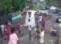 Children flee as gunmen open fire in Chinapoo | News Extra