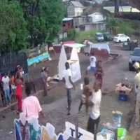 Children flee as gunmen open fire in Chinapoo | News Extra