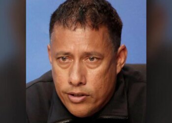 Gary: ‘Begging’ won’t help