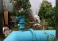WASA repairing leak at Beetham | Local News