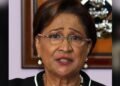 Kamla firm on Barnett | Local News