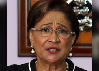Kamla firm on Barnett | Local News
