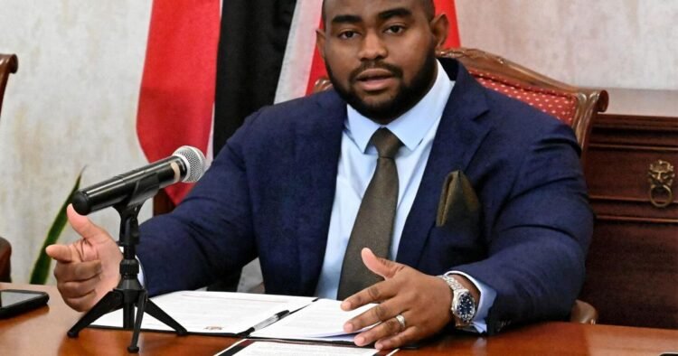 Caricom ‘disrespectful’ | Local News