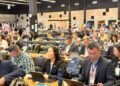 CMS COP15 Warns of Declining Migratory Species, Adopts New Conservation Measures