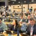 CMS COP15 Warns of Declining Migratory Species, Adopts New Conservation Measures