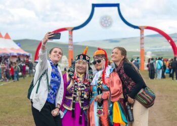 HORECA Mongolia Conference & Festival 2026 to Spotlight “Gastro Nomad”