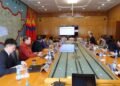 Deliberative Council Assesses Progress of ‘Mongolians—Stewards of Their Wealth’ Polling