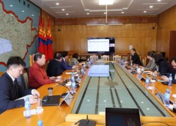 Deliberative Council Assesses Progress of ‘Mongolians—Stewards of Their Wealth’ Polling