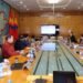 Deliberative Council Assesses Progress of ‘Mongolians—Stewards of Their Wealth’ Polling