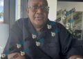 Prosecution reduces charges against MP Ngwele