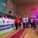 Mongolian Student Sports Festival Opens with Over 2400 Participants