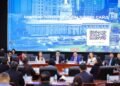Businesses Discuss Export Expansion with New Ambassadors