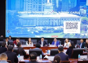 Businesses Discuss Export Expansion with New Ambassadors