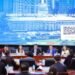 Businesses Discuss Export Expansion with New Ambassadors