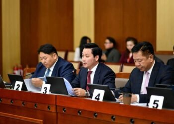 Draft Law on Recalling Members of Parliament Backed for Discussion