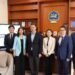 Minister Discusses AI, Digital Transformation with Google for Education