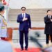 President Khurelsukh Ukhnaa Meets with Residents of Nalaikh District