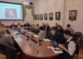 Scientific Conference Held to Mark 100th Birth Anniversary of Mongolist Galina Slesarchuk