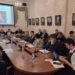 Scientific Conference Held to Mark 100th Birth Anniversary of Mongolist Galina Slesarchuk
