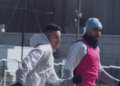 James Rodríguez, with great relief: he won a million-dollar lawsuit against the Treasury in Spain and they are going to reimburse him a juicy amount