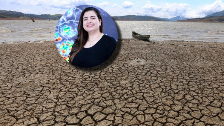 Will there be an El Niño ‘superphenomenon’ in Colombia? This is what the director of Ideam and the climate forecasts say